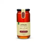عسل کنار ایرانی (سدر) هاکان – 600گرم