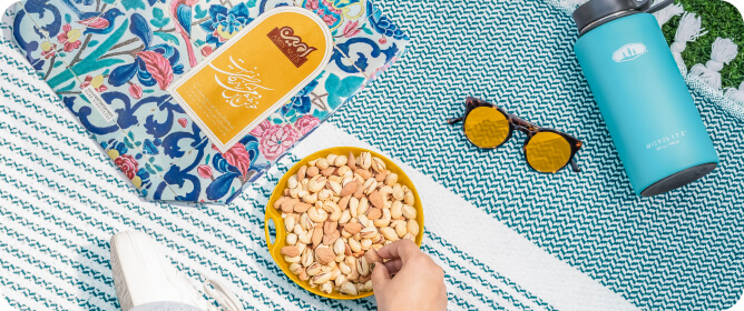 بنر محصولات 