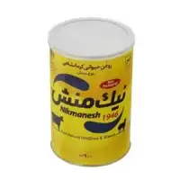 روغن حیوانی نیک منش (زرد ) – 900گرم