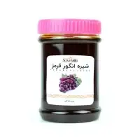 شیره انگور قرمز سویدا – 450گرم