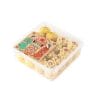کلمپه برنجی طرح رز رضا کرمان - 800گرم