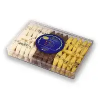 پادرازی مخلوط رضا قزوین – 600گرم