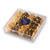 کوکی کورن فلکس رضا قزوین – 350گرم