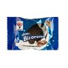 بیسکویتکرمدار کاکائویی بیساورنو آدرین - 330گرم