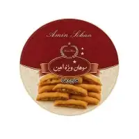 سوهان لقمه ویژه امین – 350گرم