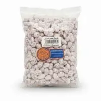 شکرپنیر گل‌محمدی نیک منش – 500گرم