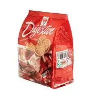 بیسکویت مینی دایجستیو آدرین – 400گرم