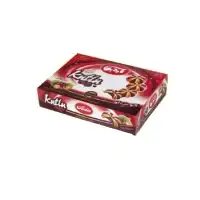 بیسکویت با مغز کرم فندق آیدین – 400گرم
