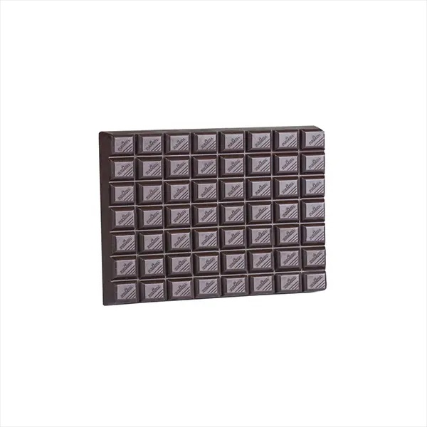 شکلات تخته‌ای تلخ کیبوردی پارمیدا 500g