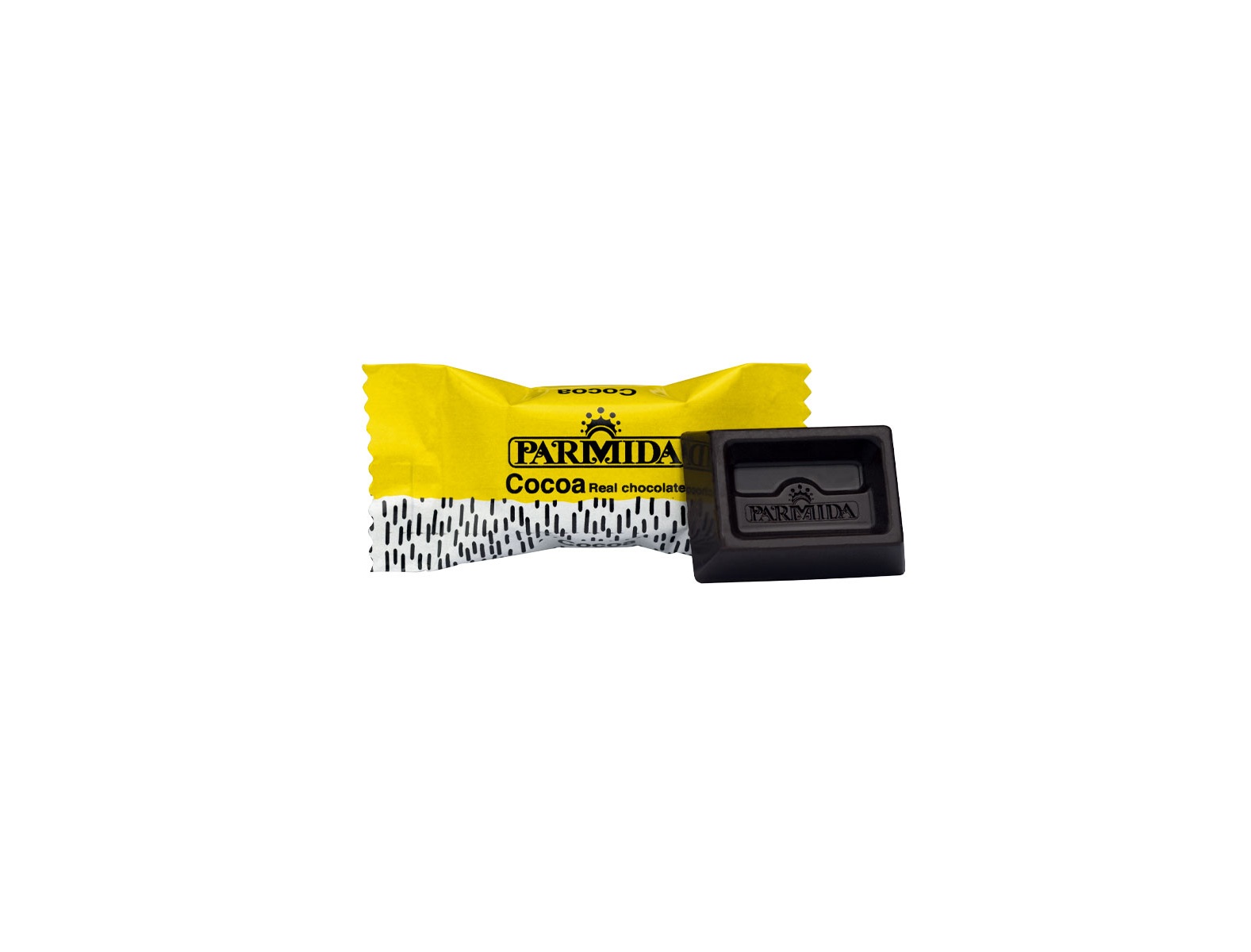 شکلات کادویی Diamond پارمیدا -