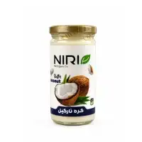 کره نارگیل نیری – 250گرم