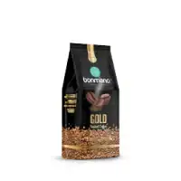 قهوه فوری گلد برزیل بن مانو – 150گرم