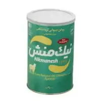 روغن حیوانی نیکمنش (سبز) – 900گرم