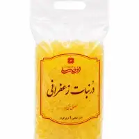 دُرنبات زعفرانی یزد افضلی – 1کیلوگرم