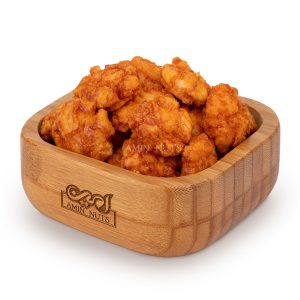 چیپس میگو