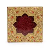 زعفران کادویی امید – 1مثقال
