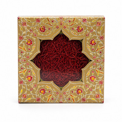 زعفران کادویی 1مثقال امید