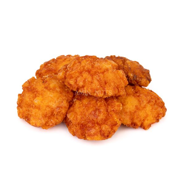 چیپس میگو