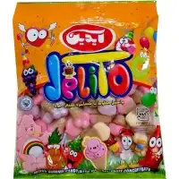 پاستیل بستنی آیدین – 1 کیلو