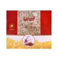 کاسه نبات زعفرانی یزد افضلی – 900گرم