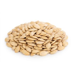 تخمه کدو گوشتی خام