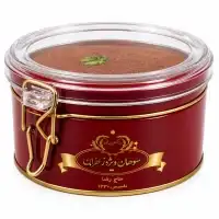 سوهان گل نازک امین – 400گرم