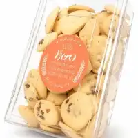 شیرینی پفکی گردویی من پز – 300گرم