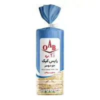 رایس کیک جودوسر OAB