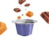 کپسول اسپرسو +SMART بن‌مانو-55گرم