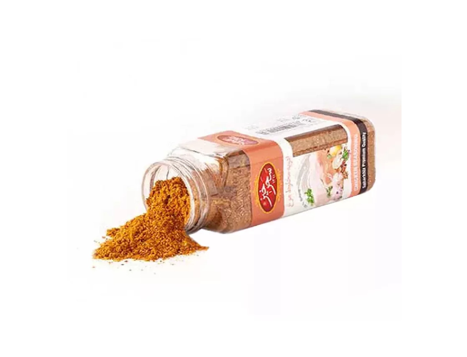 ادویه مرغ سحرخیز - 60گرم