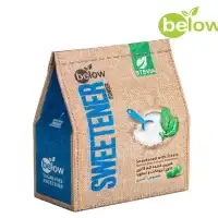 پودر شیرینکننده استویا مخصوص آشپزی (below) – 300گرم