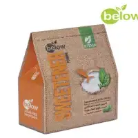 پودر شیرین کننده استویا مخصوص نوشیدنی(below) – 300گرم
