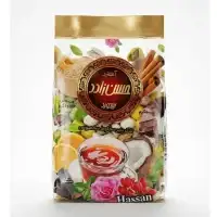 شکر پنیرمخلوط حسن‌زاده – 500گرم
