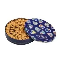سوهان لقمه خودکار – 750گرم