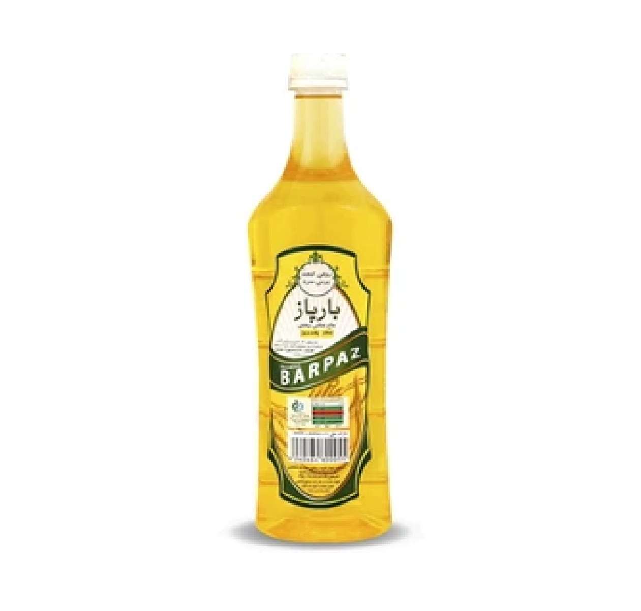 روغن کنجد بارپاز-800گرم