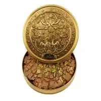 سوهان تخت رویال امین – 500گرم