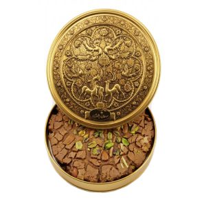 سوهان تخت رویال امین - 500گرم
