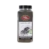 فلفل سیاه سحرخیز – 500گرم