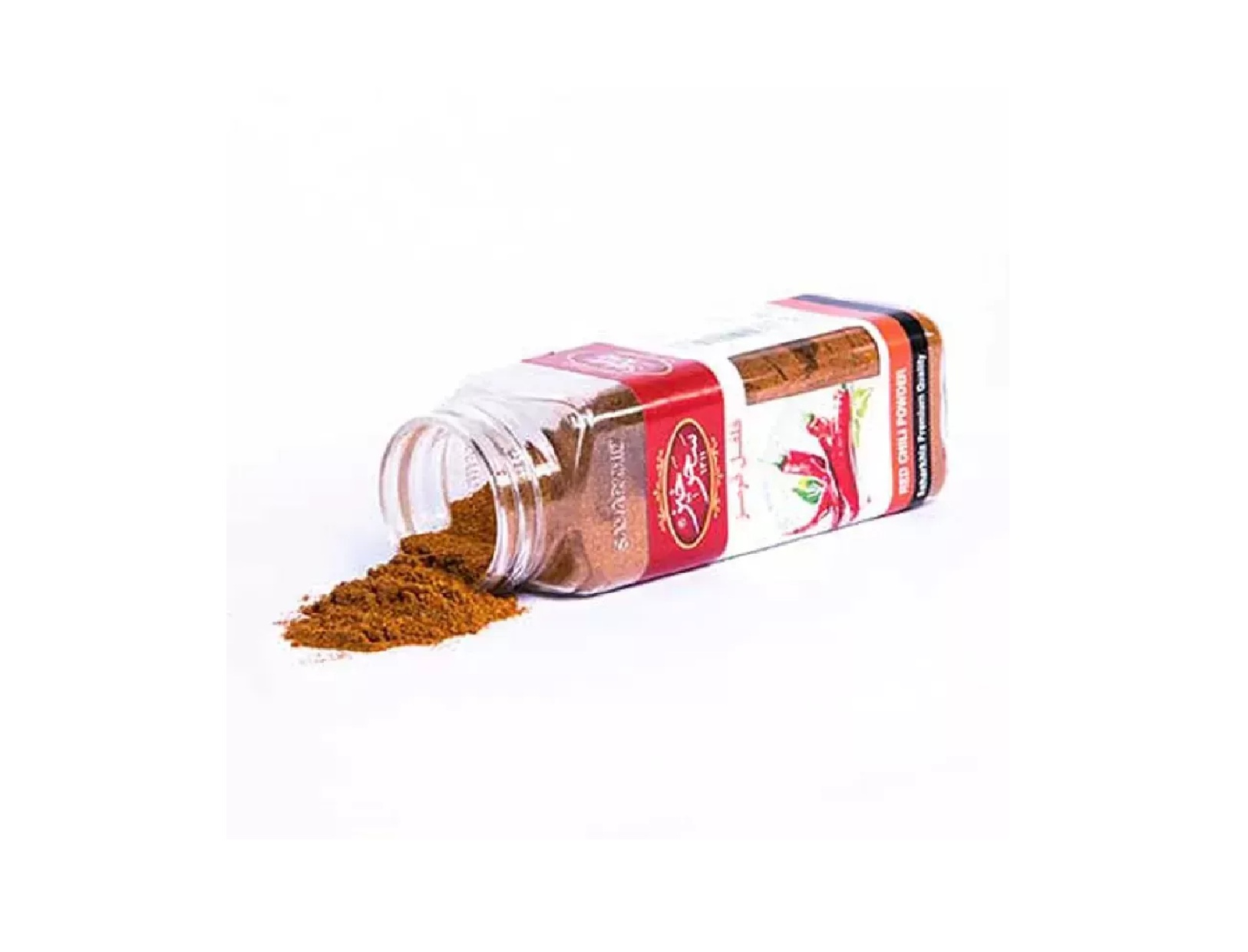 فلفل قرمز سحرخیز - 80گرم