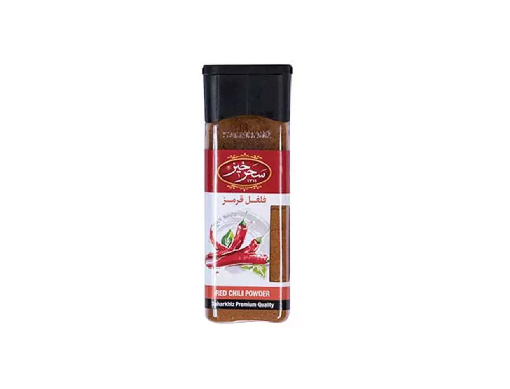 فلفل قرمز سحرخیز - 80گرم