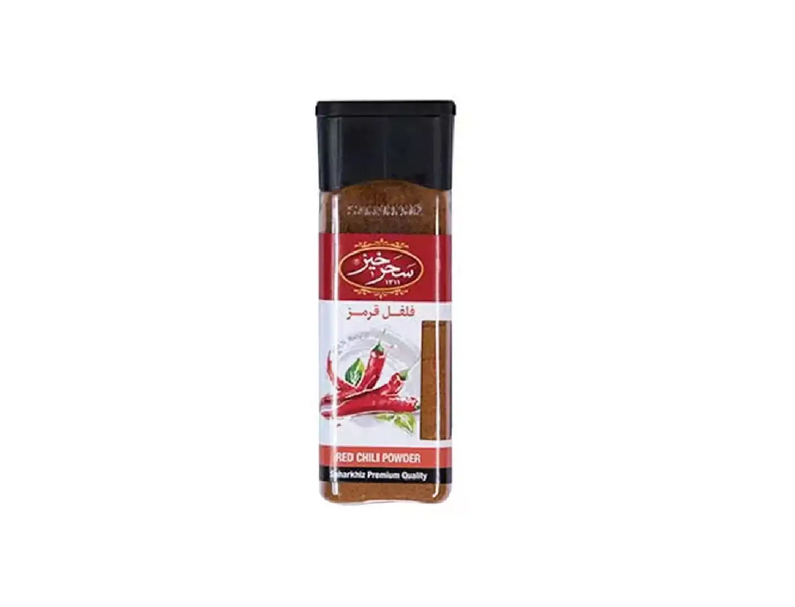 فلفل قرمز سحرخیز - 80گرم