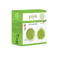 ماچا نرمال ماچانو پپتینا – 30ساشه