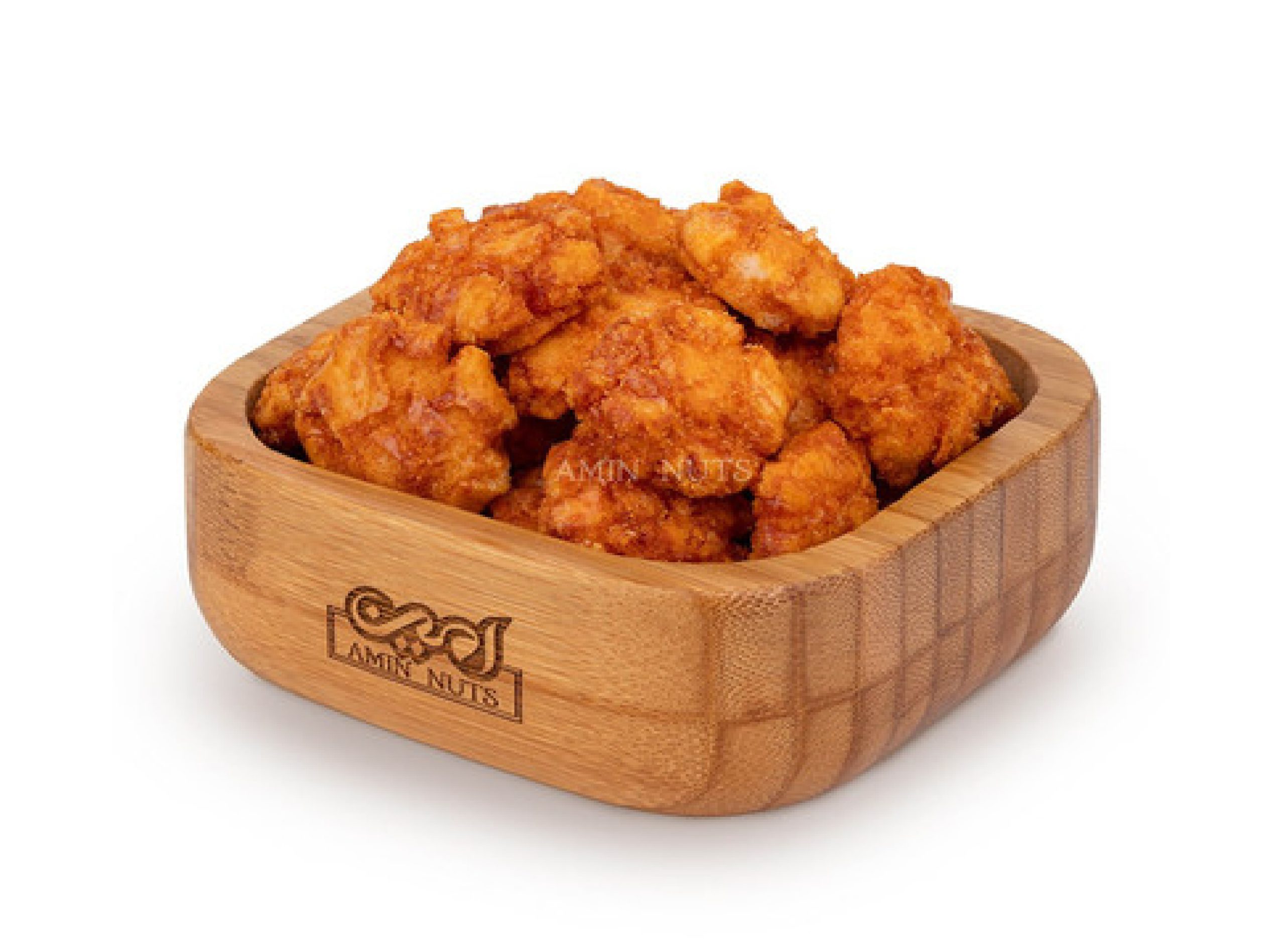 چیپس میگو