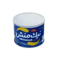 روغن حیوانی نیکمنش آبی – 450گرم