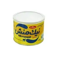 روغن حیوانی نیکمنش(زرد) – 450گرم