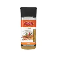 ادویه کاری سحرخیز – 60گرم