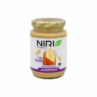 کره بادام زمینی رژیمی نیری – 350گرم
