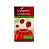 پودر ژله استویا توت فرنگی( below) - 25گرم
