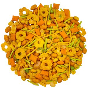 آجیل اردنی