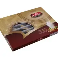 ریس تسبیحی حلاوت – 450گرم